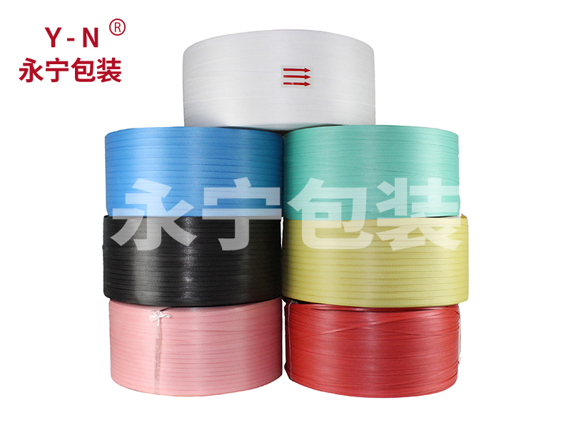 打包帶質量好壞如何辨別？